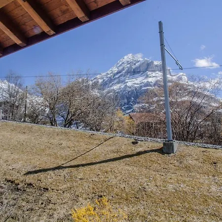 Dolce - Griwa Rent Ag Daire