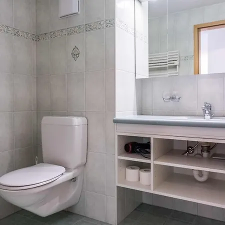 Dolce Vita - Griwa Rent Ag 아파트
