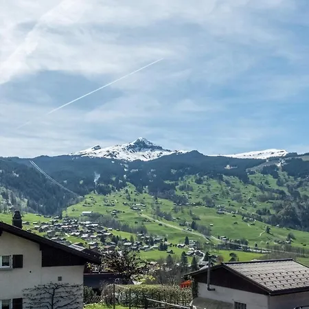 Apartmán Dolce - Griwa Rent Ag