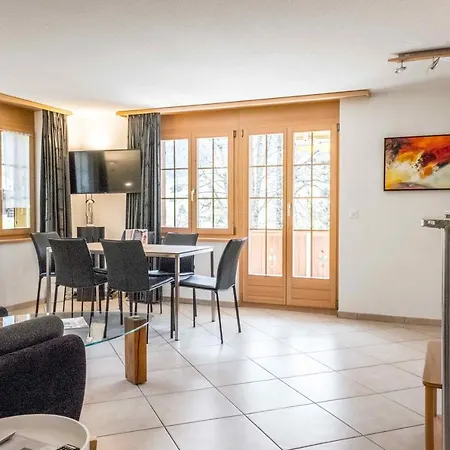Dolce Vita - Griwa Rent Ag 아파트