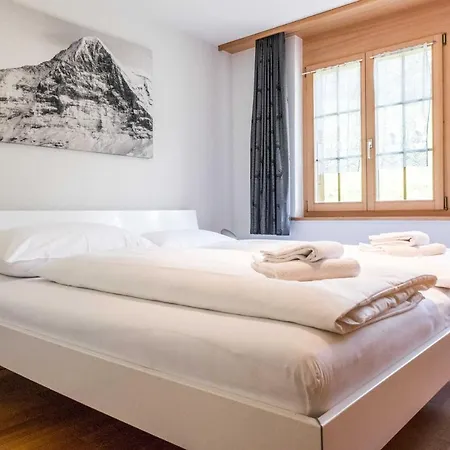 Dolce Vita - Griwa Rent Ag 아파트