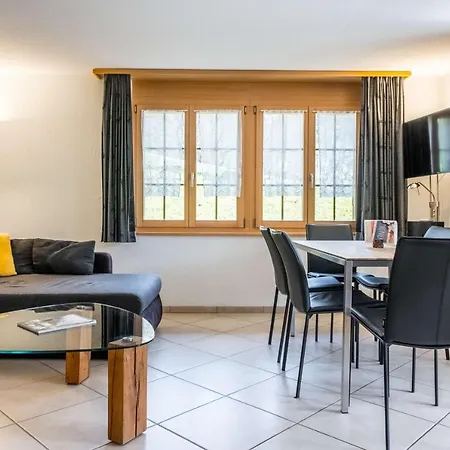 Dolce - Griwa Rent Ag * Grindelwald