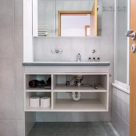 Dolce - Griwa Rent Ag Apartmán