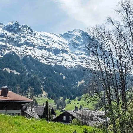 Dolce - Griwa Rent Ag דירה *