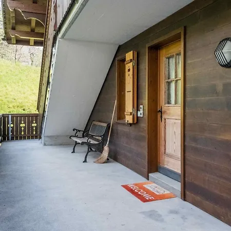 Dolce - Griwa Rent Ag Apartmán