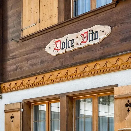 Dolce Vita - Griwa Rent Ag *