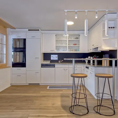 Dolce - Griwa Rent Ag Apartmán *