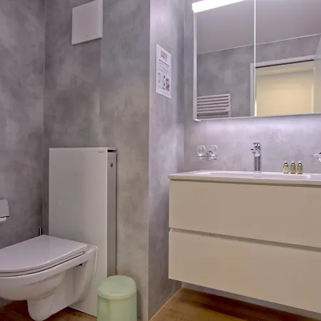 Apartmán Dolce - Griwa Rent Ag Grindelwald