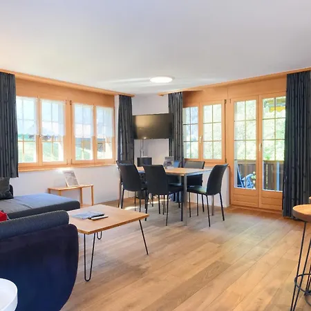 شقة Dolce - Griwa Rent Ag
