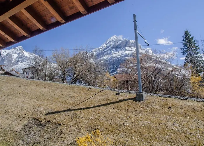 Dolce - Griwa Rent Ag 公寓