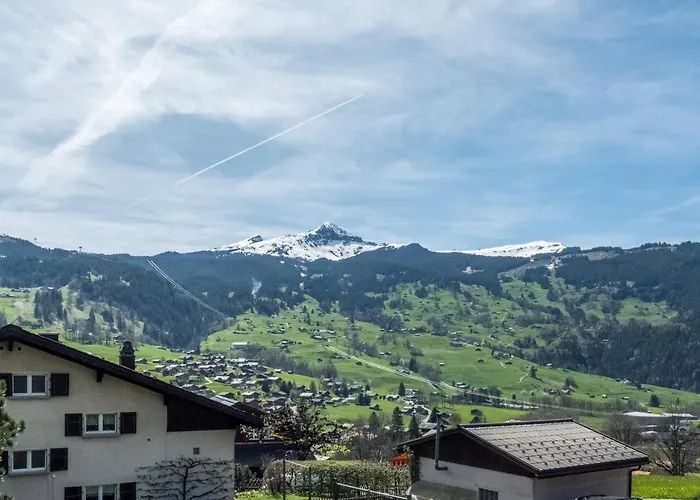 公寓 Dolce - Griwa Rent Ag