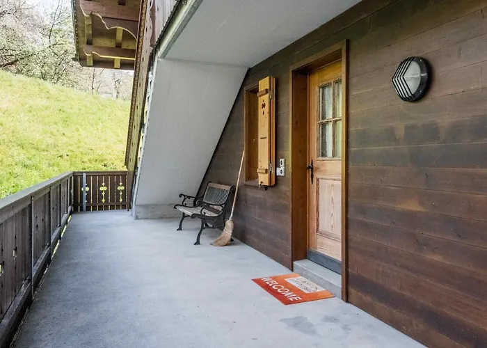 Dolce - Griwa Rent Ag 公寓