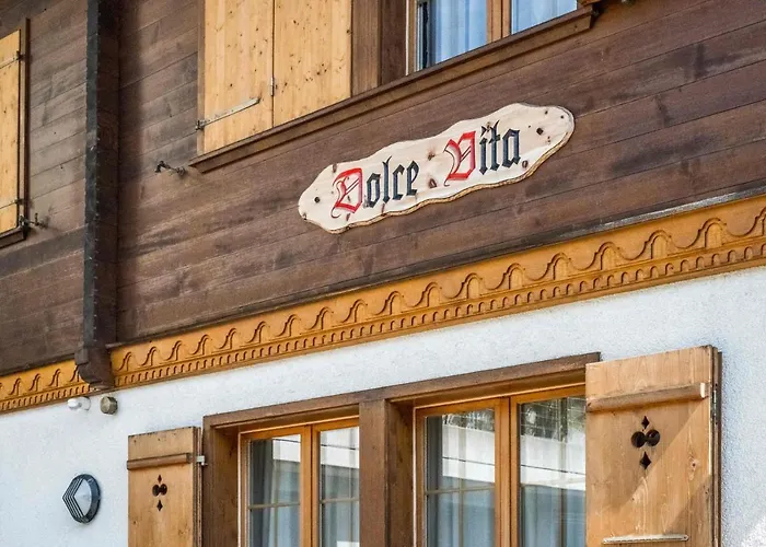 Dolce - Griwa Rent Ag *