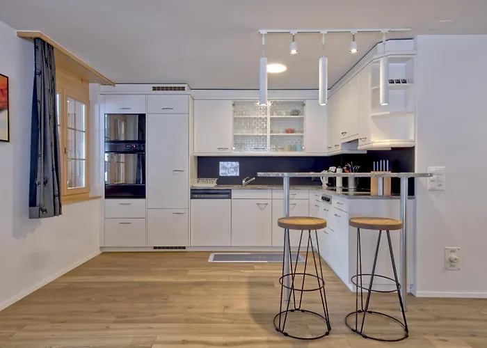 Dolce - Griwa Rent Ag Daire *