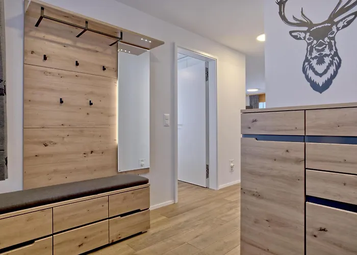 公寓 Dolce - Griwa Rent Ag 格林德瓦