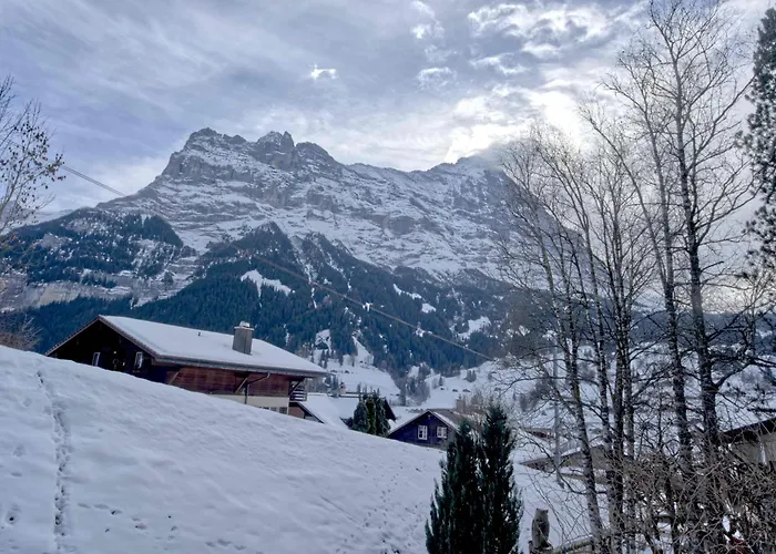 Dolce - Griwa Rent Ag Grindelwald