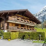 Апартаменты Dolce - Griwa Rent Ag Гриндельвальд