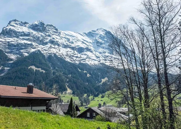 Dolce - Griwa Rent Ag Διαμέρισμα *