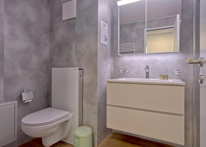 Διαμέρισμα Dolce - Griwa Rent Ag Γκρίντελβαλντ